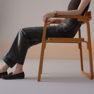 Nova loafer, View: video, view 2 of 6